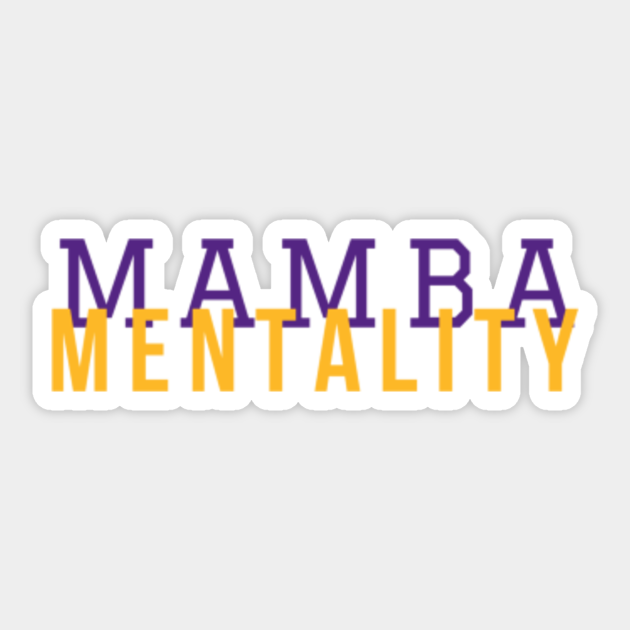 Mamba Mentality Quotes Indonesia / 490 Mamba Mentality Ideas In 2021